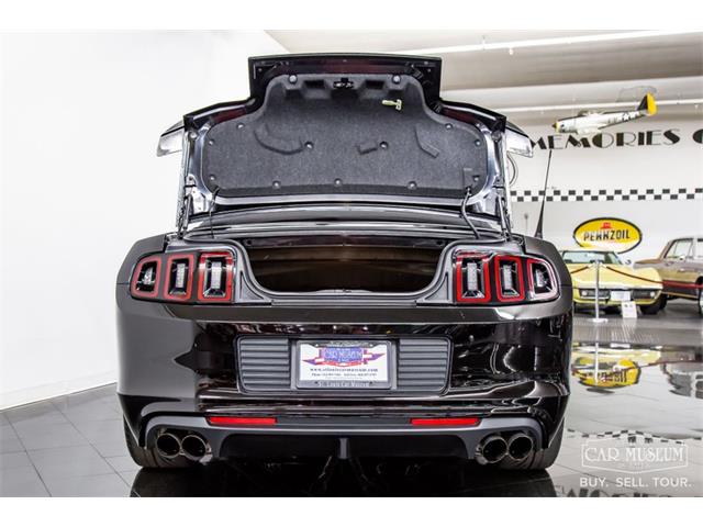2014 Ford Mustang Shelby GT500 (CC-1583029) for sale in St. Louis, Missouri