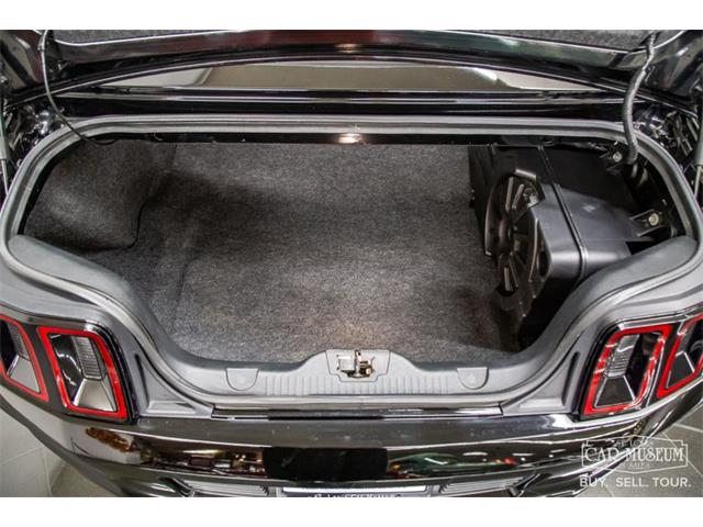 2014 Ford Mustang Shelby GT500 (CC-1583029) for sale in St. Louis, Missouri