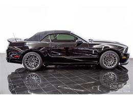 2014 Ford Mustang Shelby GT500 (CC-1583029) for sale in St. Louis, Missouri