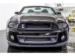 2014 Ford Mustang Shelby GT500 (CC-1583029) for sale in St. Louis, Missouri