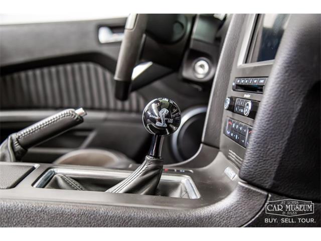 2014 Ford Mustang Shelby GT500 (CC-1583029) for sale in St. Louis, Missouri