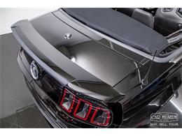 2014 Ford Mustang Shelby GT500 (CC-1583029) for sale in St. Louis, Missouri