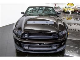 2014 Ford Mustang Shelby GT500 (CC-1583029) for sale in St. Louis, Missouri