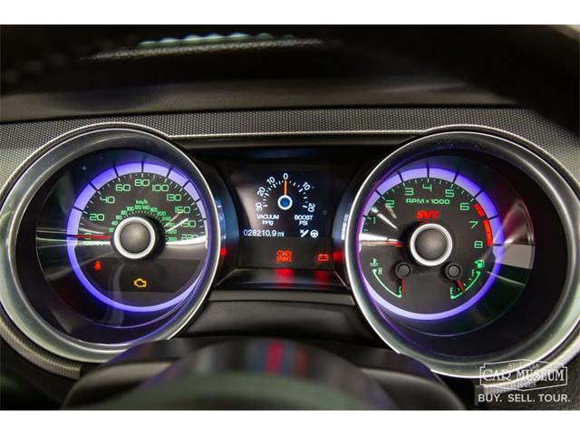 2014 Ford Mustang Shelby GT500 (CC-1583029) for sale in St. Louis, Missouri