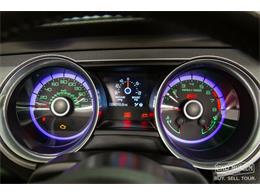 2014 Ford Mustang Shelby GT500 (CC-1583029) for sale in St. Louis, Missouri
