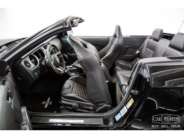 2014 Ford Mustang Shelby GT500 (CC-1583029) for sale in St. Louis, Missouri