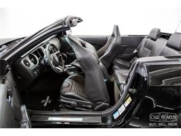 2014 Ford Mustang Shelby GT500 (CC-1583029) for sale in St. Louis, Missouri
