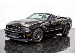 2014 Ford Mustang Shelby GT500 (CC-1583029) for sale in St. Louis, Missouri
