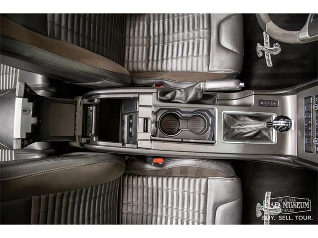 2014 Ford Mustang Shelby GT500 (CC-1583029) for sale in St. Louis, Missouri