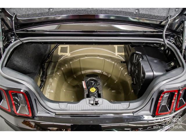 2014 Ford Mustang Shelby GT500 (CC-1583029) for sale in St. Louis, Missouri