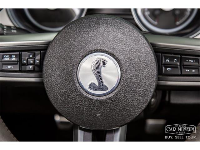 2014 Ford Mustang Shelby GT500 (CC-1583029) for sale in St. Louis, Missouri