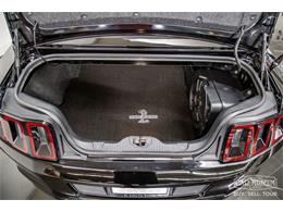 2014 Ford Mustang Shelby GT500 (CC-1583029) for sale in St. Louis, Missouri