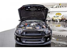 2014 Ford Mustang Shelby GT500 (CC-1583029) for sale in St. Louis, Missouri
