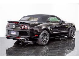 2014 Ford Mustang Shelby GT500 (CC-1583029) for sale in St. Louis, Missouri