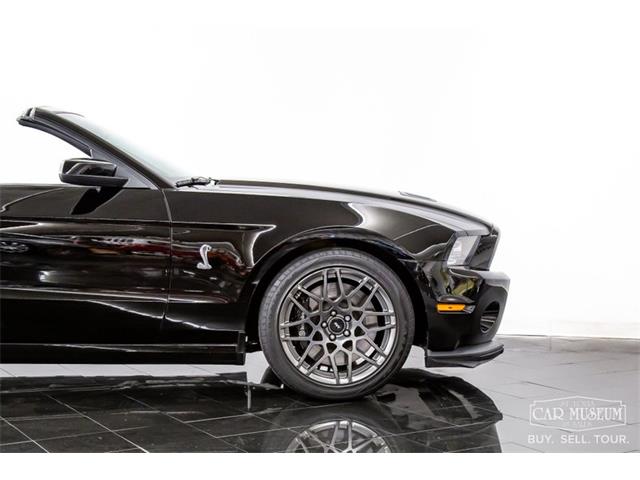 2014 Ford Mustang Shelby GT500 (CC-1583029) for sale in St. Louis, Missouri