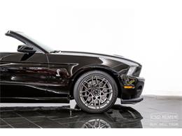 2014 Ford Mustang Shelby GT500 (CC-1583029) for sale in St. Louis, Missouri