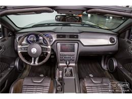 2014 Ford Mustang Shelby GT500 (CC-1583029) for sale in St. Louis, Missouri