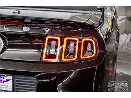 2014 Ford Mustang Shelby GT500 (CC-1583029) for sale in St. Louis, Missouri