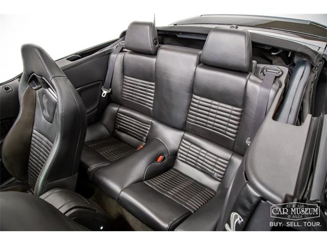 2014 Ford Mustang Shelby GT500 (CC-1583029) for sale in St. Louis, Missouri