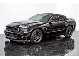 2014 Ford Mustang Shelby GT500 (CC-1583029) for sale in St. Louis, Missouri