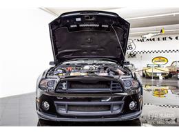 2014 Ford Mustang Shelby GT500 (CC-1583029) for sale in St. Louis, Missouri