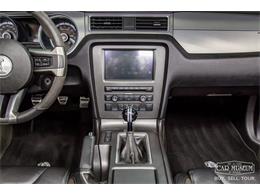 2014 Ford Mustang Shelby GT500 (CC-1583029) for sale in St. Louis, Missouri