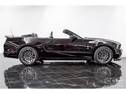 2014 Ford Mustang Shelby GT500 (CC-1583029) for sale in St. Louis, Missouri