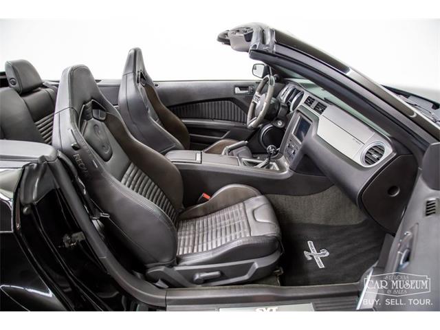 2014 Ford Mustang Shelby GT500 (CC-1583029) for sale in St. Louis, Missouri