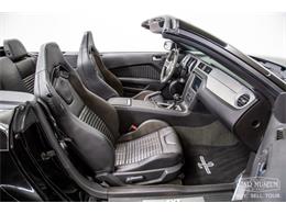 2014 Ford Mustang Shelby GT500 (CC-1583029) for sale in St. Louis, Missouri