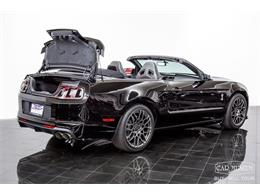 2014 Ford Mustang Shelby GT500 (CC-1583029) for sale in St. Louis, Missouri