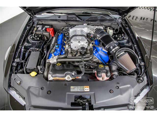 2014 Ford Mustang Shelby GT500 (CC-1583029) for sale in St. Louis, Missouri
