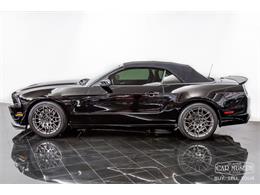 2014 Ford Mustang Shelby GT500 (CC-1583029) for sale in St. Louis, Missouri