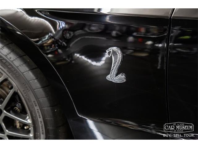 2014 Ford Mustang Shelby GT500 (CC-1583029) for sale in St. Louis, Missouri