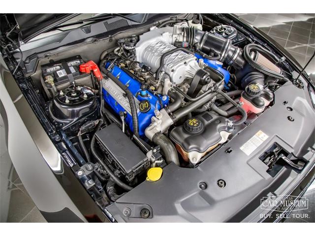 2014 Ford Mustang Shelby GT500 (CC-1583029) for sale in St. Louis, Missouri