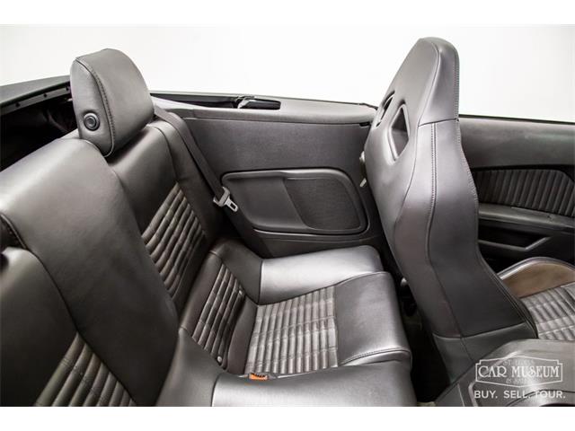 2014 Ford Mustang Shelby GT500 (CC-1583029) for sale in St. Louis, Missouri