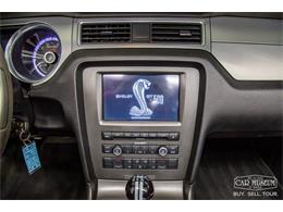 2014 Ford Mustang Shelby GT500 (CC-1583029) for sale in St. Louis, Missouri