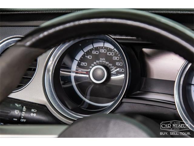 2014 Ford Mustang Shelby GT500 (CC-1583029) for sale in St. Louis, Missouri