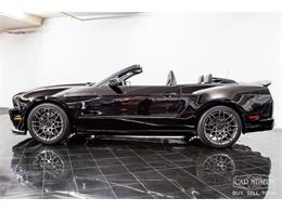 2014 Ford Mustang Shelby GT500 (CC-1583029) for sale in St. Louis, Missouri