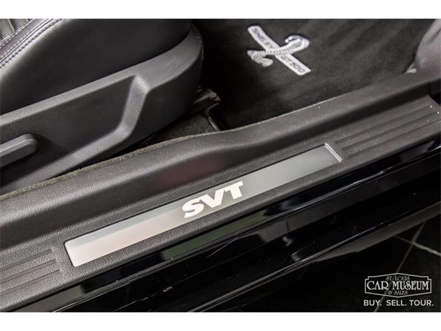 2014 Ford Mustang Shelby GT500 (CC-1583029) for sale in St. Louis, Missouri