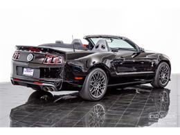 2014 Ford Mustang Shelby GT500 (CC-1583029) for sale in St. Louis, Missouri
