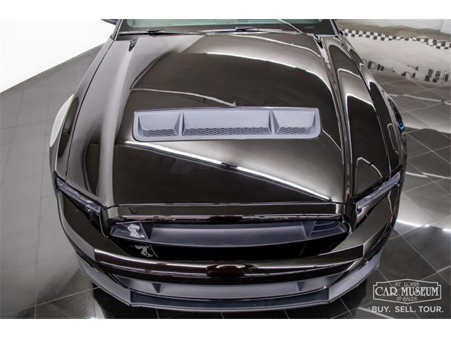 2014 Ford Mustang Shelby GT500 (CC-1583029) for sale in St. Louis, Missouri