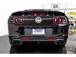2014 Ford Mustang Shelby GT500 (CC-1583029) for sale in St. Louis, Missouri