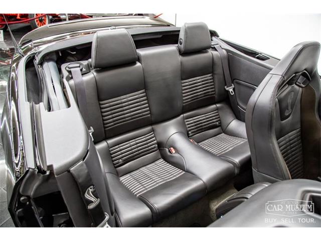 2014 Ford Mustang Shelby GT500 (CC-1583029) for sale in St. Louis, Missouri