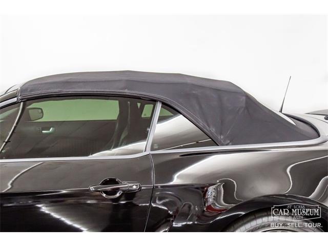 2014 Ford Mustang Shelby GT500 (CC-1583029) for sale in St. Louis, Missouri