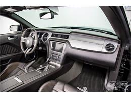 2014 Ford Mustang Shelby GT500 (CC-1583029) for sale in St. Louis, Missouri