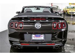 2014 Ford Mustang Shelby GT500 (CC-1583029) for sale in St. Louis, Missouri