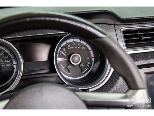 2014 Ford Mustang Shelby GT500 (CC-1583029) for sale in St. Louis, Missouri