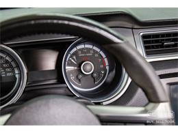 2014 Ford Mustang Shelby GT500 (CC-1583029) for sale in St. Louis, Missouri