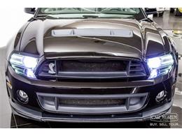 2014 Ford Mustang Shelby GT500 (CC-1583029) for sale in St. Louis, Missouri