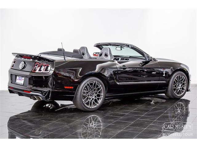 2014 Ford Mustang Shelby GT500 (CC-1583029) for sale in St. Louis, Missouri
